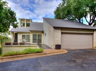 1314 Falcon Ledge Dr APT 117, Austin, TX 78746