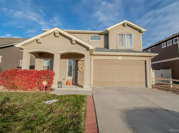 4664 Walden Street, Denver, CO 80249