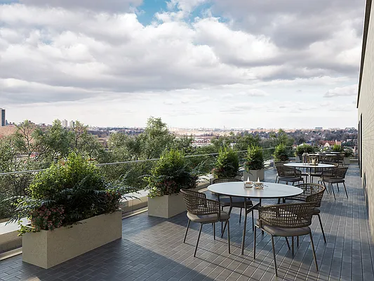 Rented by Corcoran | media 14