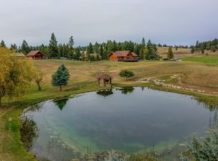 123 Shelter View Dr, Kalispell, MT 59901