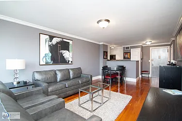 Rented by Metropolitan Property Group