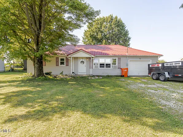 880 Main St, Jerry City, OH 43437