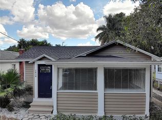 1414 E Harwood St, Orlando, FL 32803