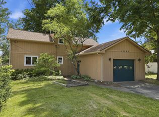 10860 3rd St, Stanwood, MI 49346