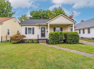 2120 Washington Ave, Evansville, IN 47714