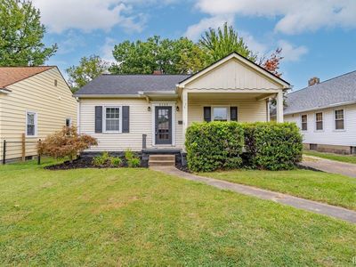 2120 Washington Ave, Evansville, IN, 47714