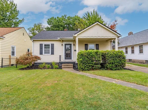 2120 Washington Ave, Evansville, IN 47714