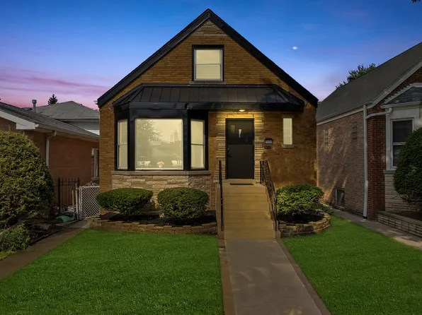 5430 N Nashville Ave, Chicago, IL 60656