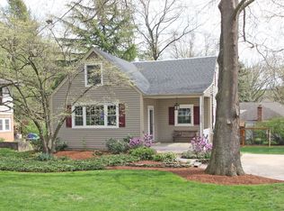 2020 Hanover St, Silver Spring, MD 20910