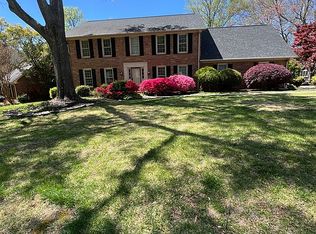 102 Shady Creek Ct, Greer, SC 29650