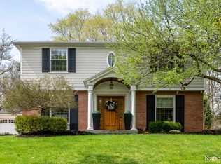 2016 Wilshire Dr SE, East Grand Rapids, MI
