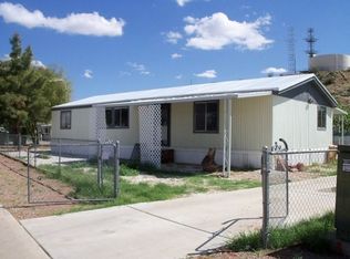 128 N 82nd St, Mesa, AZ 85207