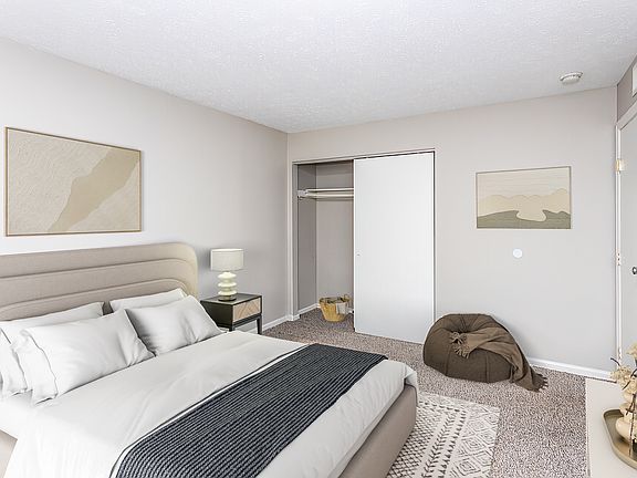 2nd image of 3482 Lansdowne Dr #30