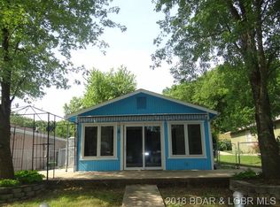 43 Cottage Dr, Camdenton, MO 65020