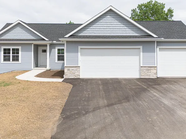 502 Ridge Ct, Orfordville, WI 53576