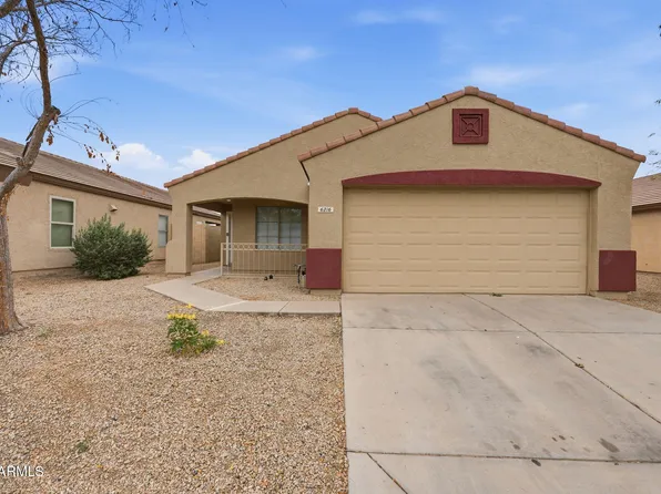 6216 S 16TH Lane, Phoenix, AZ 85041