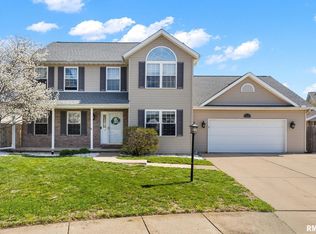 1130 Belsly Way, Metamora, IL
