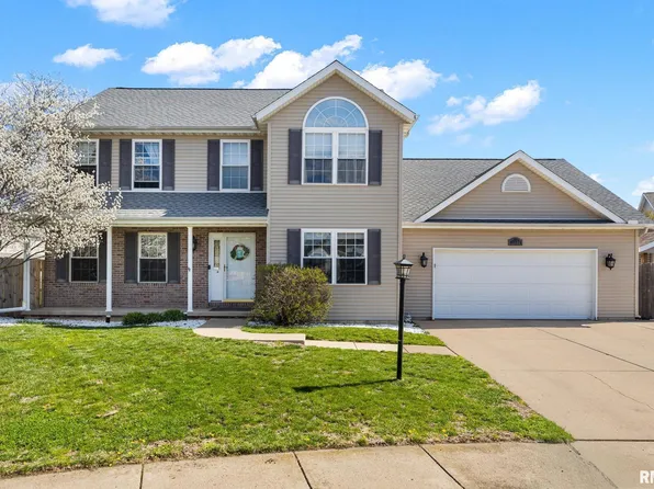 1130 Belsly Way, Metamora, IL 61548