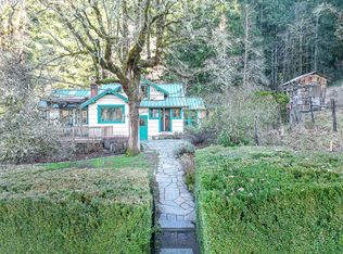 28516 Hamm Rd, Eugene, OR 97405