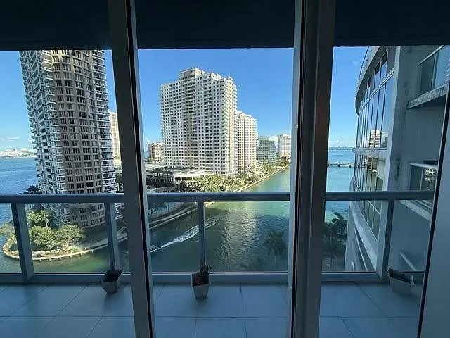 465 Brickell Ave #1201 — Photo 1