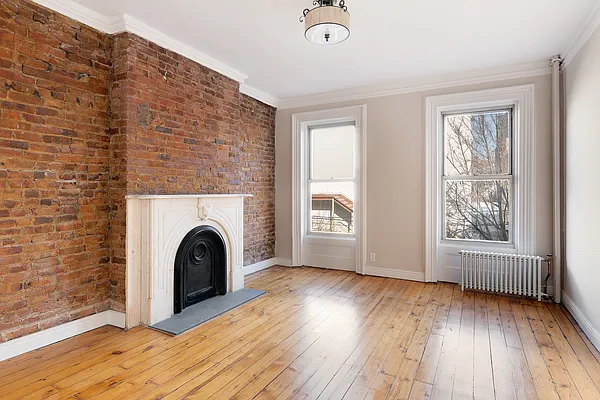 Rented by Engel and Völkers Brownstone Brooklyn | media 34