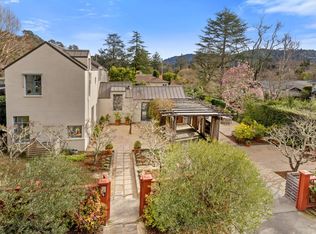 8 Mann Dr, Kentfield, CA 94904