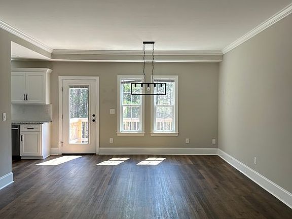 3rd image of 5507 Bucks Garage Rd Unit B