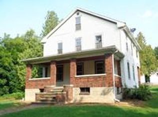 709 Riverview Ln, Lewistown, PA 17044