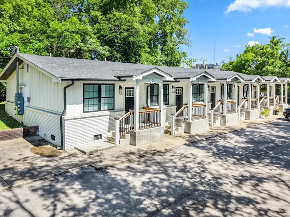 427 N 1st St, Clarksville, TN