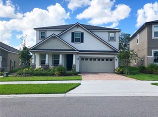 2382 Kennington Cv, Deland, FL 32724