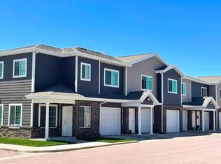 8740 W 32nd St #3B-2BA-1097SQFT, Sioux Falls, SD 57106