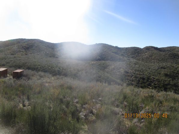 1 Stagecoach Canyon Rd