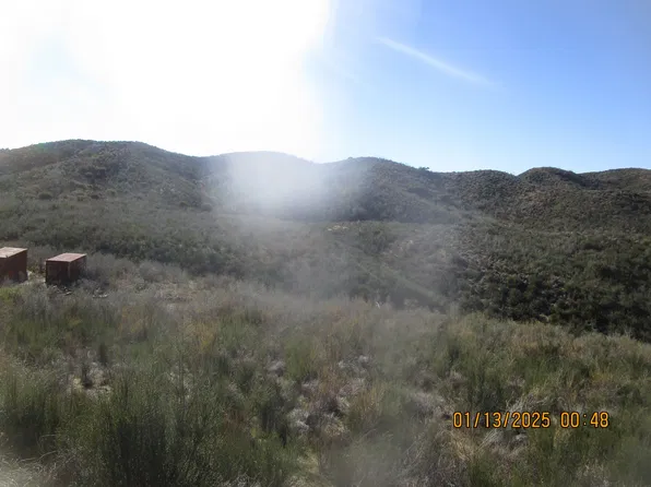 1 Stagecoach Canyon Rd, Santa Margarita, CA 93453