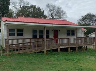 122 E Juniper Way SE, Rome, GA 30161