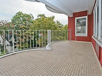 Rented by SW Queens Mezzanine