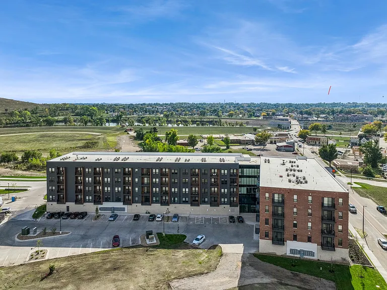 NewBo Lofts — Photo 47