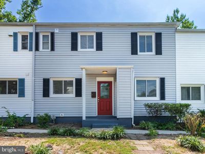 16 Ridge Rd, Greenbelt, MD, 20770
