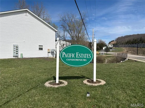 0 Pacific Estates Dr, Pacific, MO 63069