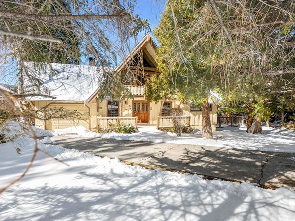 158 S Eagle Dr, Big Bear Lake, CA 92315