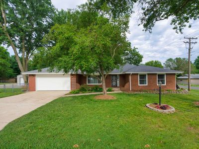103 S Pinewood Avenue, Republic, MO, 65738