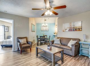 1618 Pecan Chase Cir APT 72, Arlington, TX 76012