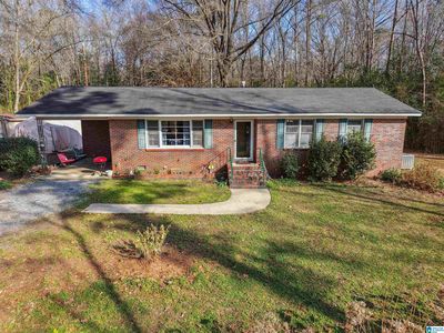 180 Lauras Ln, Sylacauga, AL, 35150
