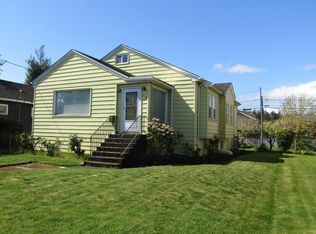 514 W 3rd St, Aberdeen, WA 98520