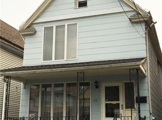 57 California St, Buffalo, NY 14213
