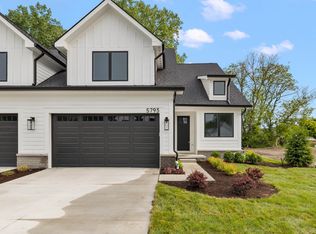 5793 Heights Dr UNIT 5/BUILDING 3, Sterling Heights, MI 48314