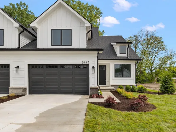 5793 Heights Dr Unit 5/building 3, Sterling Heights, MI 48314