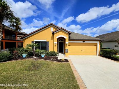 325 Dryden Cir, Cocoa, FL, 32926