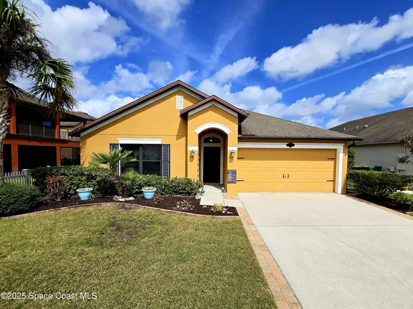 325 Dryden Cir, Cocoa, FL 32926