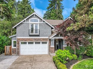 2809 110th Ave SE, Bellevue, WA