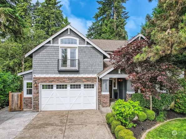 2809 110th Avenue SE, Bellevue, WA 98004